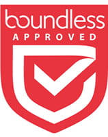 Boundless Approved partner